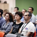 Преподаватели кафедры приняли участие в GlobalLogic Kharkiv University Teachers Open Day