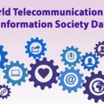 Congratulations on World Telecommunications and Information Society Day