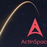 Участие в хакатоне ActinSpace
