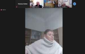 Співробітники кафедри МТС взяли участь у XII Міжнародній науково-методичній конференції «Сучасна освіта – доступність, якість, визнання».