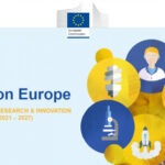 Участь у вебінарі «Успішна пропозиція для Horizon Europe: науково- технічна досконалість є ключовою, але не забувайте про інші аспекти»