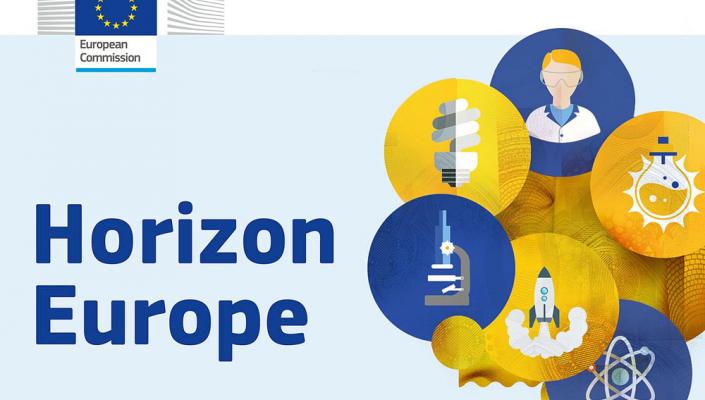 Horizon Europe Information Day