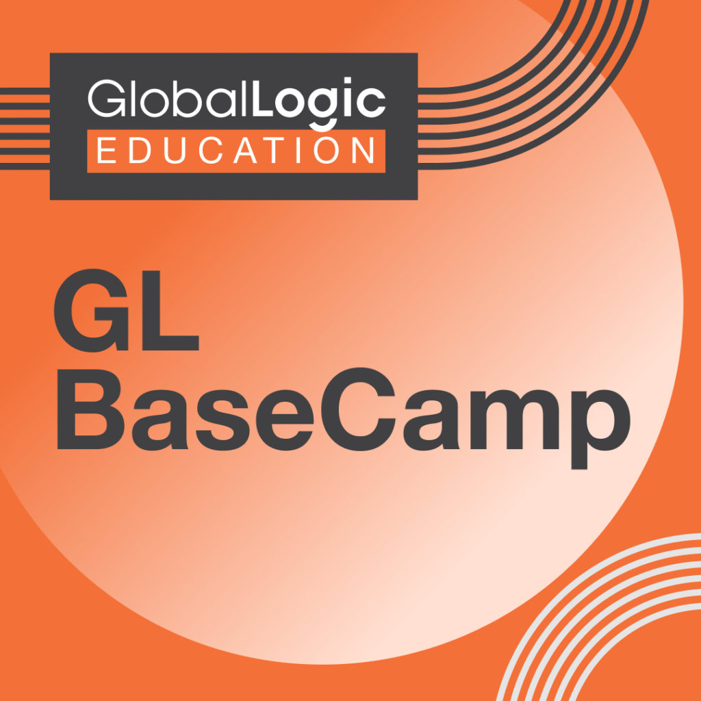 Free courses from GlobalLogic Automation QA BaseCamp and Java BaseCamp!