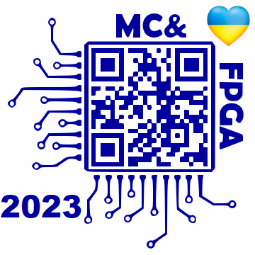 Запрошуємо до участі у конференції MC&FPGA-2023