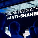 Результати Drone Hackathon «Anti-Shahеd»