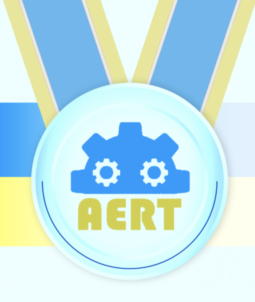 Запрошуємо до участі у форумі AERT-2023