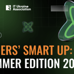 Викладачі кафедри успішно пройшли тренінг “TEACHERS’ SMART UP: SUMMER EDITION 2024”