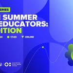 Викладачі кафедри успішно пройшли інтенсив “Tech Summer for Educators: AI Edition”