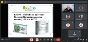 Відбувся VI форум "Автоматизація, електроніка та робототехніка. Стратегії розвитку та інноваційні технології"