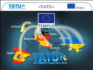 Відбувся VI форум "Автоматизація, електроніка та робототехніка. Стратегії розвитку та інноваційні технології"