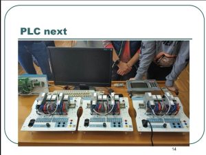 Відбувся VI форум "Автоматизація, електроніка та робототехніка. Стратегії розвитку та інноваційні технології"